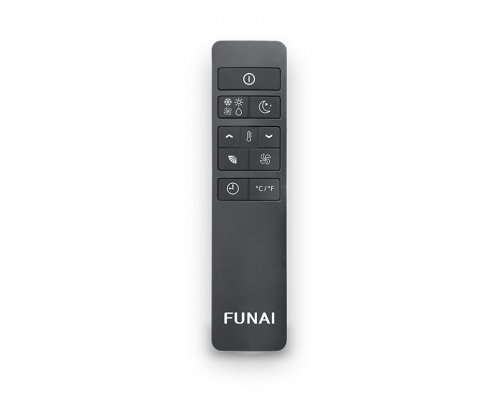 Мобильный кондиционер Funai MAC-CM40HPN04