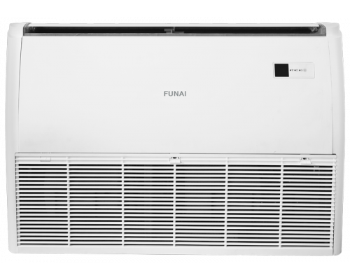 Напольно-потолочная сплит-система Funai LAC-DR105HP.F01/S | LAC-DR105HP.01/U