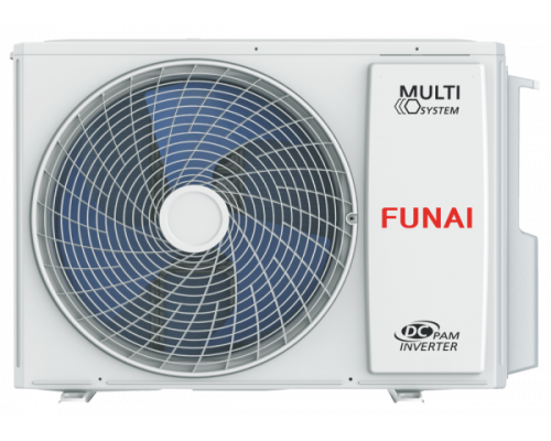 Наружный блок мульти сплит системы Funai RAM-I-3OK60HP.01/U